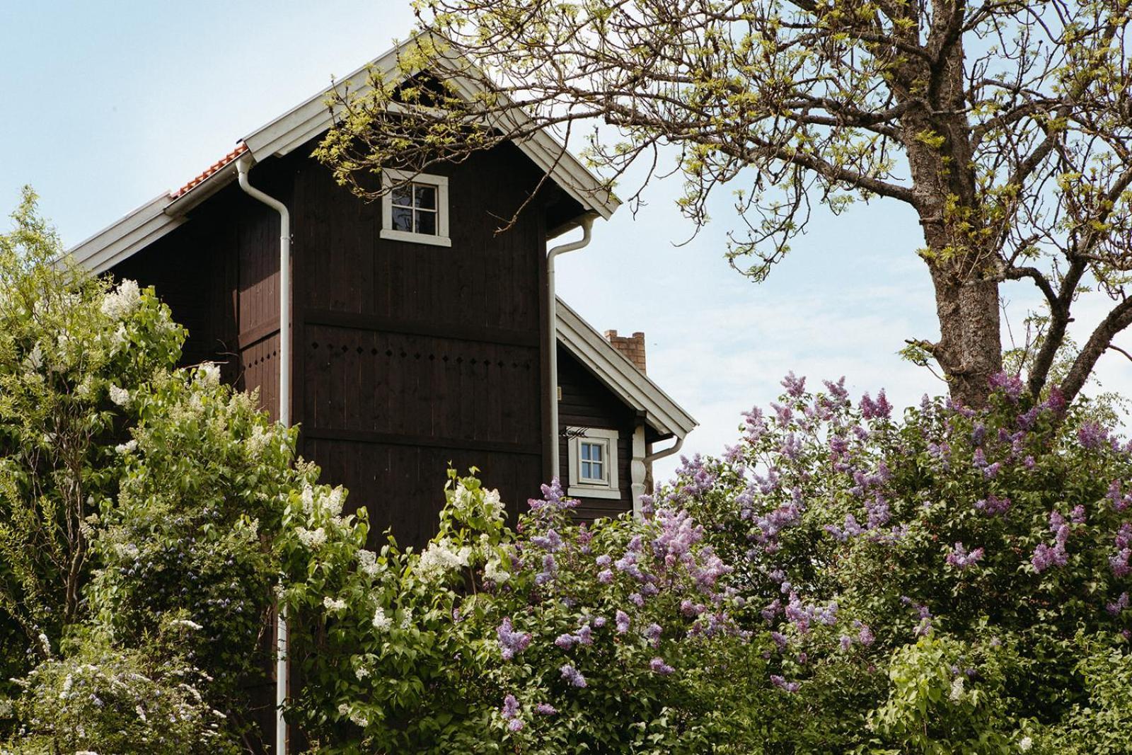Wonderinn Riverside Årnes Exterior foto